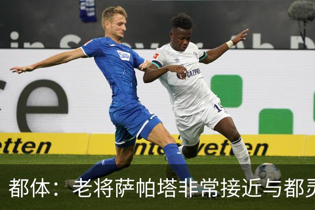 都体：老将萨帕塔非常接近与都灵续约至2028年，基本达成协议